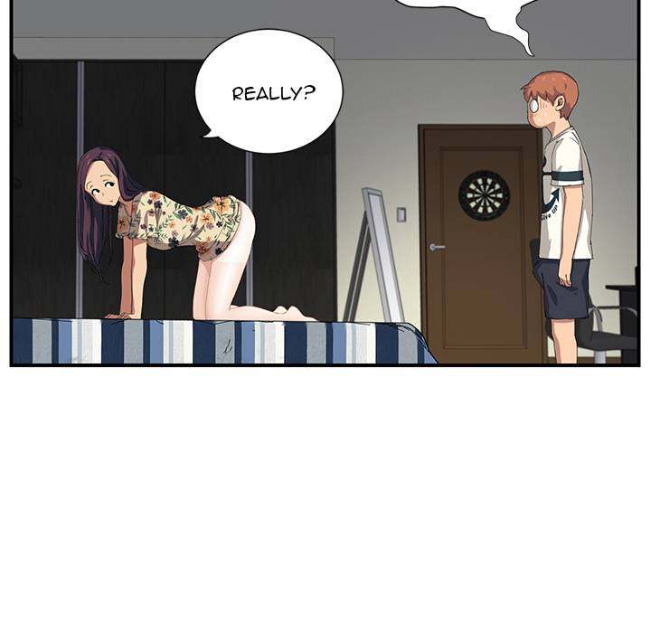 My Stepmom - Chapter 10 - Andromeda 11 page 108 hentai porn comic manga doujin